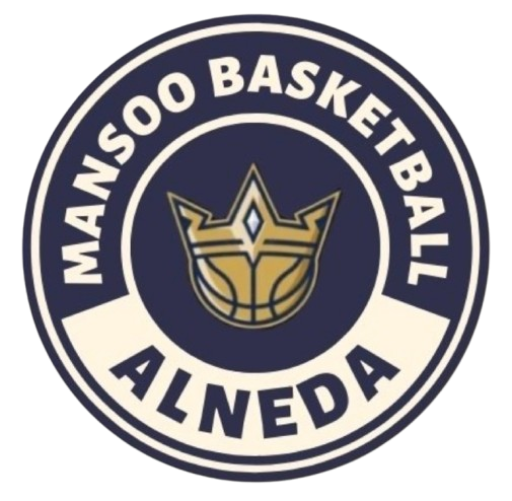 Logo ALNEDA BASKETBALL