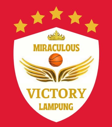 Logo MIRACULOUS VICTORY LAMPUNG