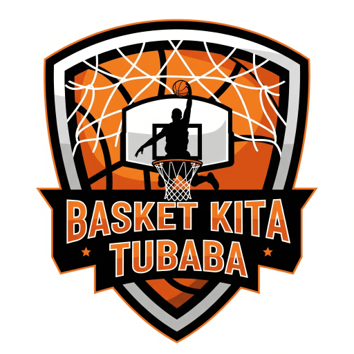 Logo BASKET KITA TUBABA