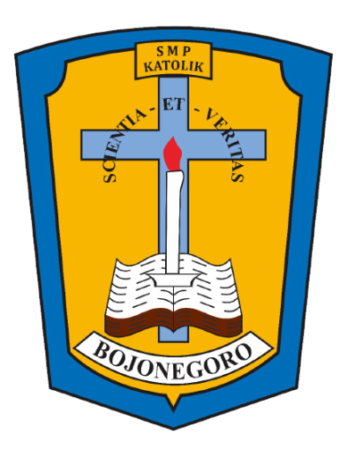 Logo SMPK ST TARSISIUS