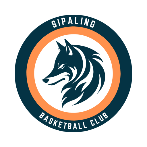 Logo SIPALING BASKETBALL CLUB