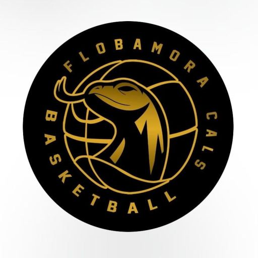 Logo GI CALS BASKETBALL CLUB