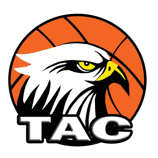 Logo TAC BASKETBALL CLUB