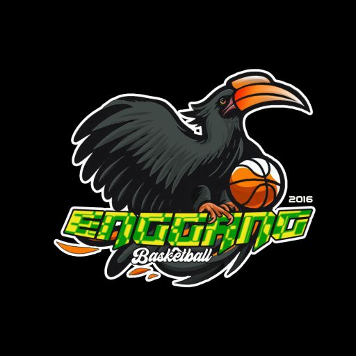 Logo ENGGANG BBC PONTIANAK