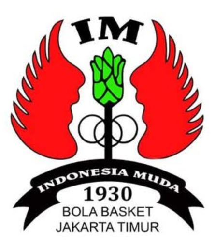 Logo INDONESIA MUDA