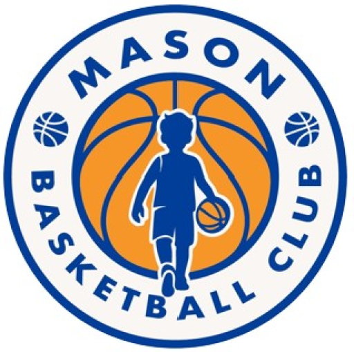 Logo MASON BASKETBALL CLUB (MBC)