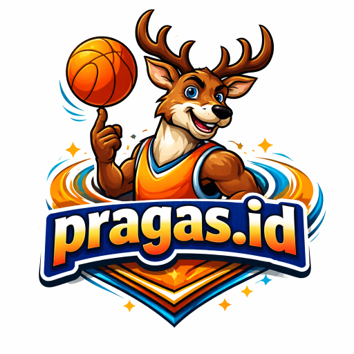 Logo PRAGAS.ID