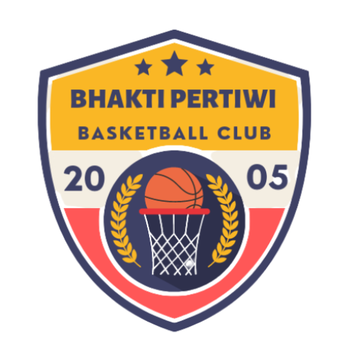Logo BHAKTI PERTIWI BASKETBALL CLUB