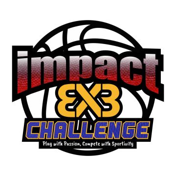 IMPACT 3X3 CHALLENGE 2026 SIRKUIT SIDOARJO