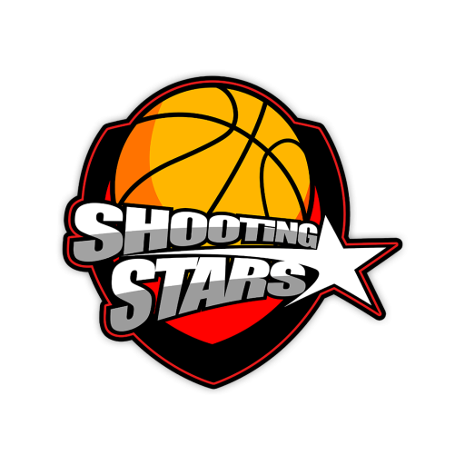 Logo SHOOTING STARS