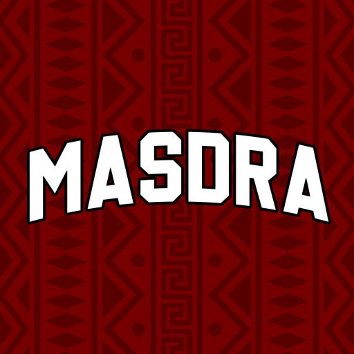 Logo MASDRA