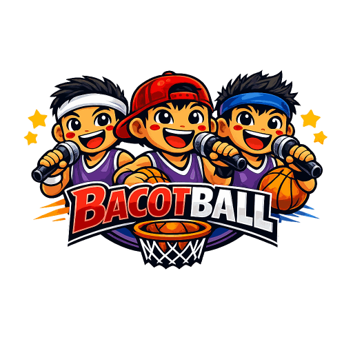 Logo BACOTBALL