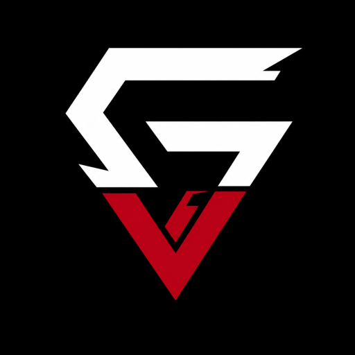 Logo GORGEOUS BASKETBALL