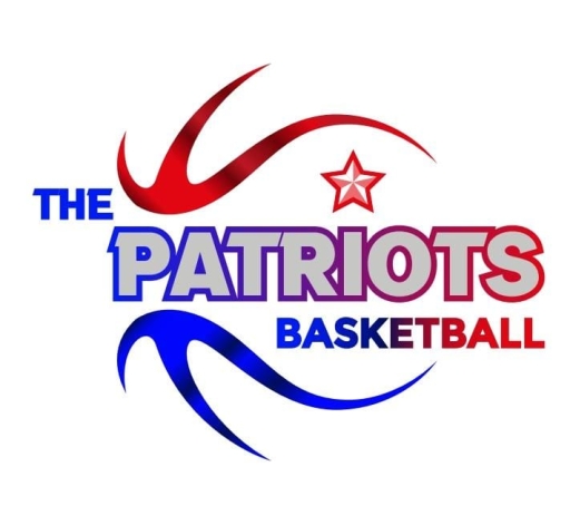 Logo THE PATRIOTS BASKETBALL