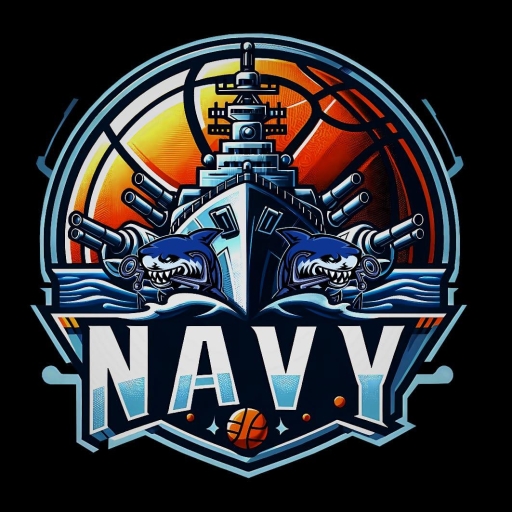 Logo INDONESIAN NAVY SQUAD BASKETBALL