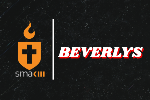 Logo BEVERLY