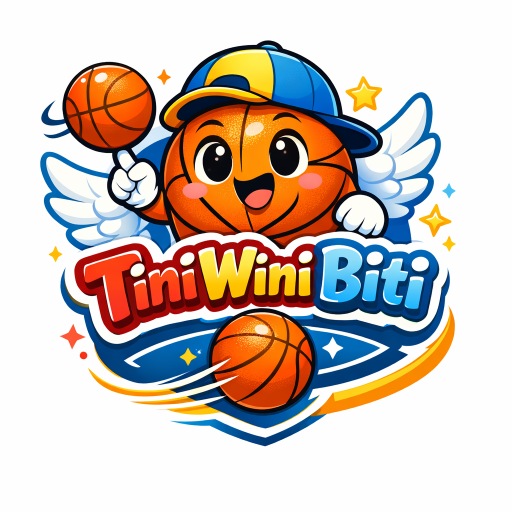 Logo TINI WINI BITI