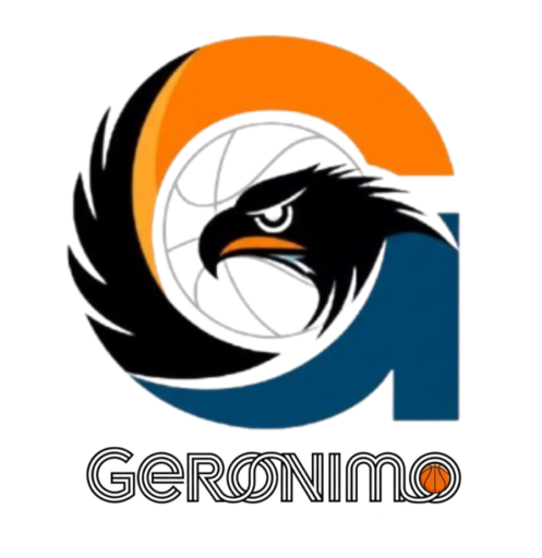 Logo GERONIMO