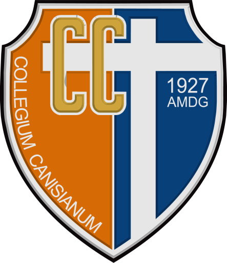 Logo CANISIUS