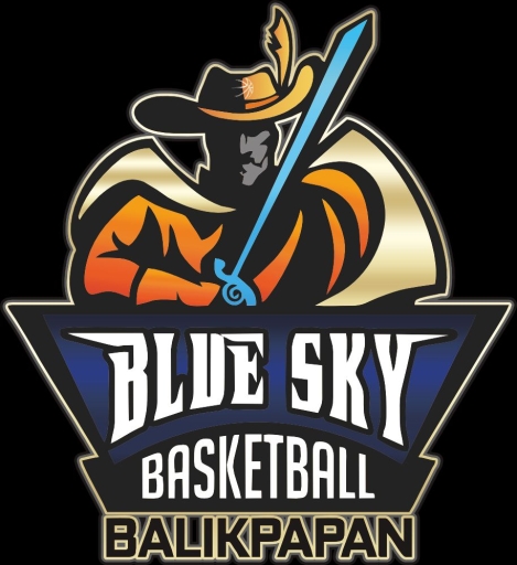 Logo BLUE SKY