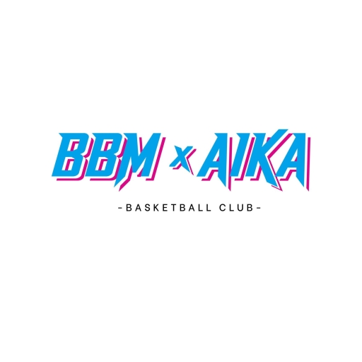 Logo BBM X AIKA
