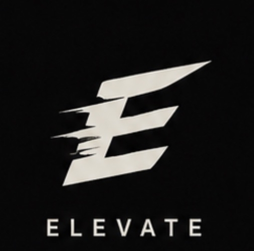 Logo ELEVATE