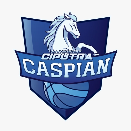 Logo UC UKM BASKET