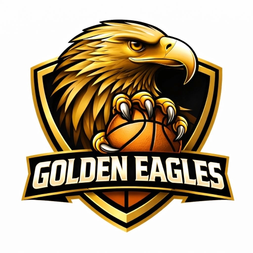 Logo GOLDEN EAGLES