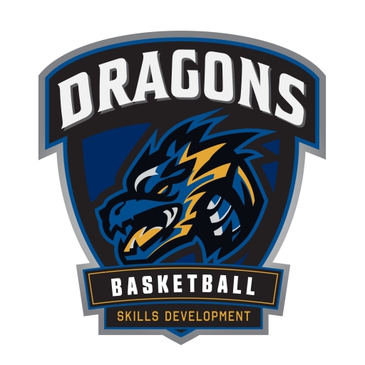 Logo DRAGONS BASKETBALL