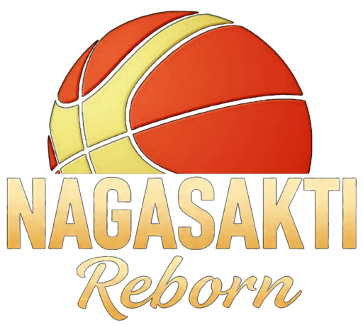 Logo NAGASAKTI REBORN