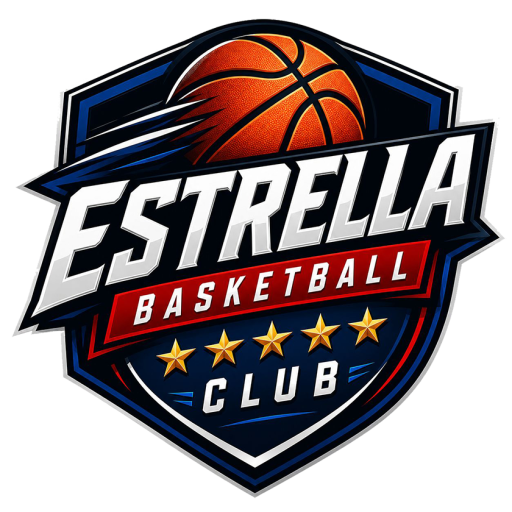 Logo ESTRELLA INDONESIA BASKETBALL