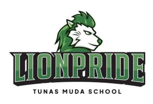Logo TUNAS MUDA