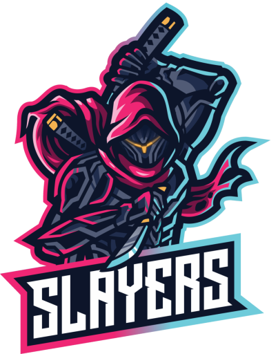 Logo SLAYERS SURABAYA