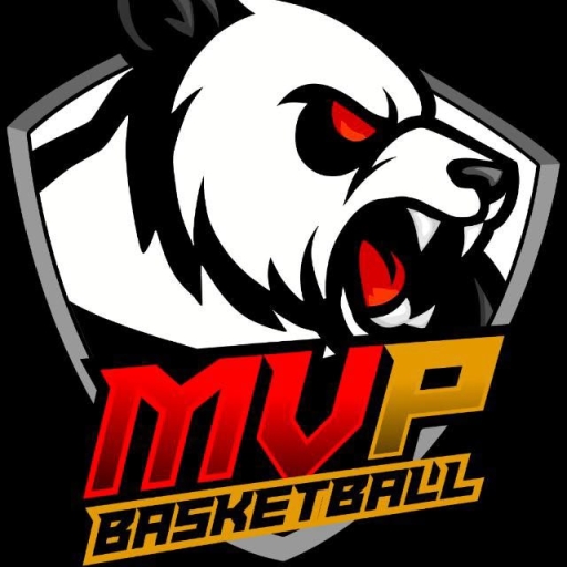 Logo MVP BASKETBALL