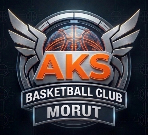 Logo AKS BASKETBALL CLUB