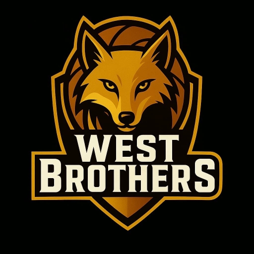 Logo WEST BROTHERS TANGGERANG