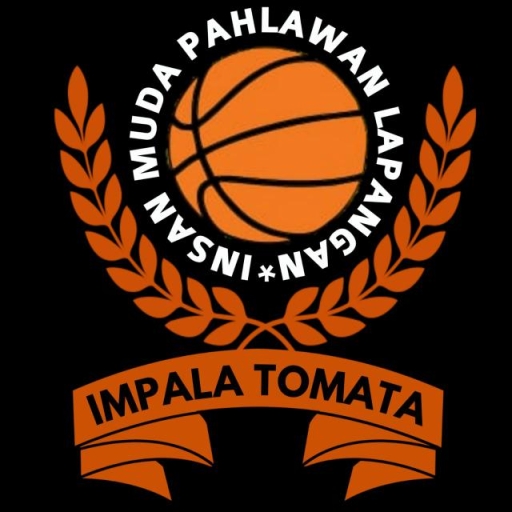 Logo IMPALA BASKETBALL TOMATA