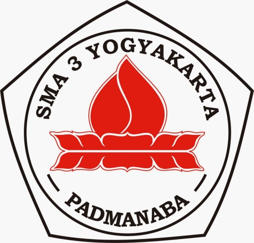 Logo SMA NEGERI 3 YOGYAKARTA