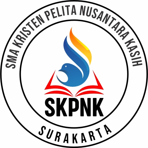 Logo SMA KRISTEN PELITA NUSANTARA KASIH