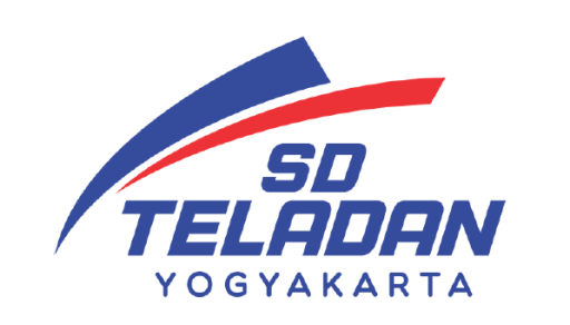 Logo SD TELADAN