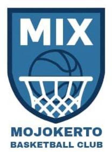 Logo MIX MOJOKERTO BASKETBALL