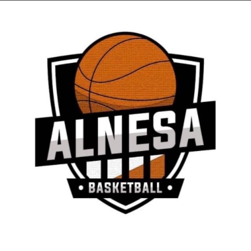 Logo ALNESA BASKETBALL