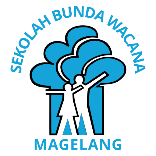 Logo SD BUNDA WACANA
