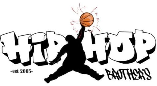 Logo HIPHOP BROTHER'S