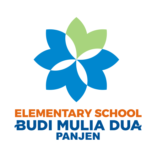 Logo SD BUDI MULIA DUA PANJEN