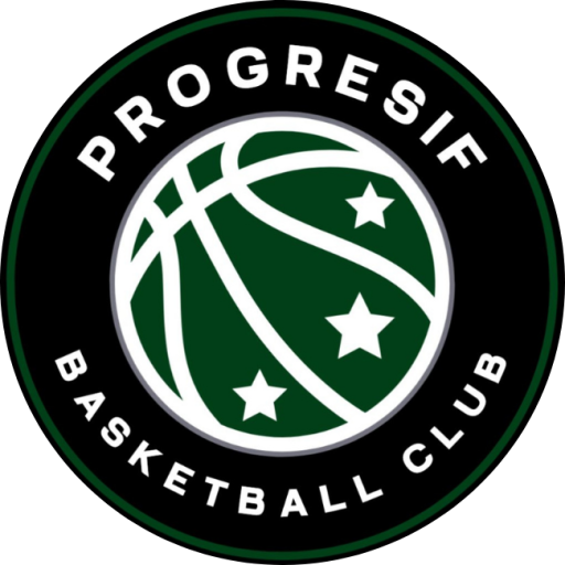 Logo PROGRESIF BASKETBALL CLUB