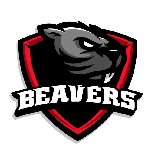Logo BEAVERS BASKETBALL