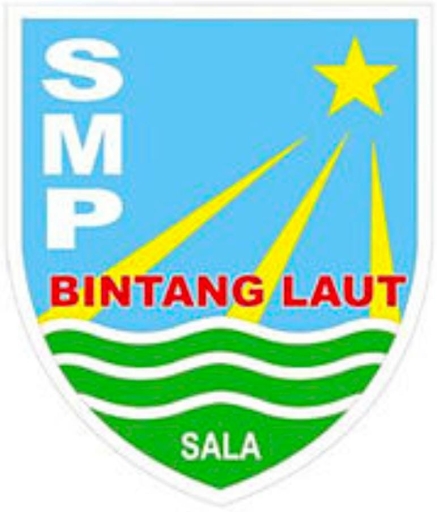Logo SMP PL BINTANG LAUT SURAKARTA