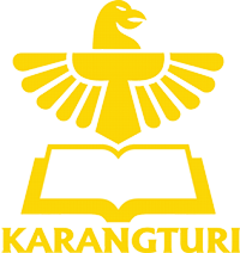 Logo SMP KARANGTURI