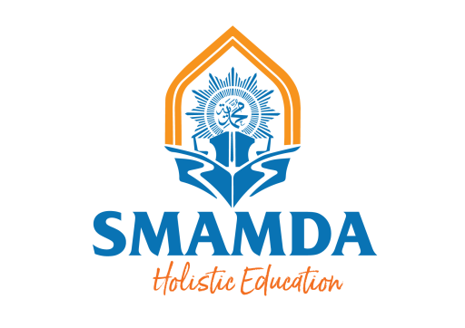 Logo SMA MUHAMMADIYAH 2 SIDOARJO